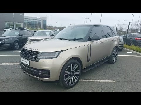Land Rover Range Rover HSE 3.0 I6 PHEV - Image 2
