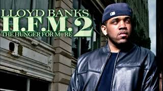Lloyd Banks - On The Double (Remix)