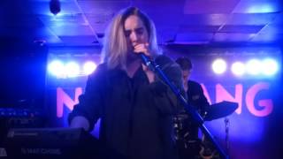 Shura - Intro/ Nothing's Real (HD) - The Hippodrome, Kingston - 07.07.16