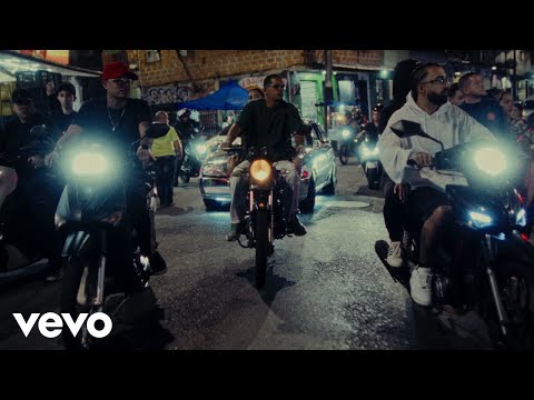 Video thumbnail for Bajo y Batería