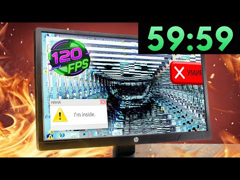 I Tried Installing 10,000 Viruses (speedrun)