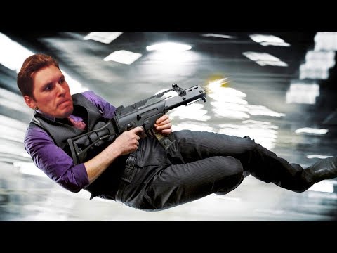 True Crime 2 - "Good Cop"