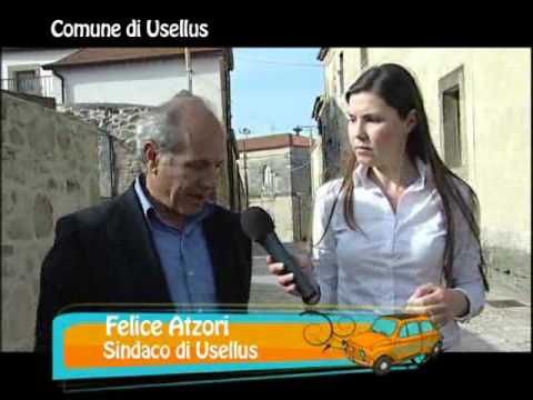 Usellus Sindaco F8 1Mbps