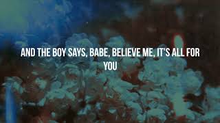 Years&amp;Years - Hypnotised (Lyrics)