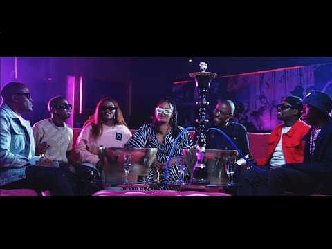 Possible - DBN Gogo X Musa Keys X Dinho X Lebza The Villain (Amapiano Now)
