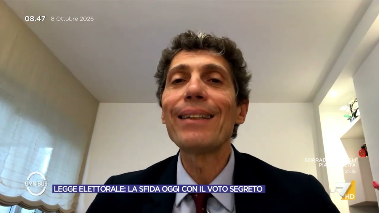 Primarie, Riccardo Magi: "Andrebbero evitate, stanno diventando divisive"