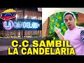 Así es el Nuevo SAMBIL DE LA CANDELARIA, el Centro Comercial MÁS NUEVO de VENEZUELA 🇻🇪