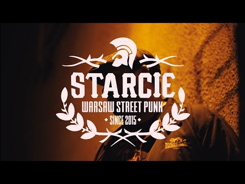 Starcie - Demony (Official video)