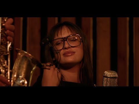 SOFIA GABANNA - LIVE 2 JAZZ SESSION (JAZZMIND)