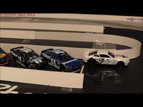 Vogelelliott's Bristol  K&N Cup Series Race 2 Season 2