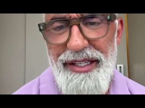 Dr.Barakat: Live: WEIGHT LOSS AND DISINFLAMMATION! #disinflame #fat #lose weight #dryeverything #...