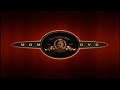 Opening To Shrek The Third 2007 DVD MGM Version