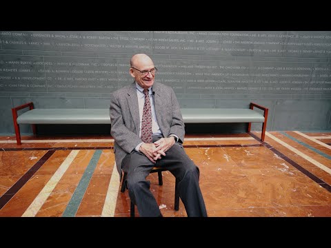 Telling Our Stories - Dudley Taft