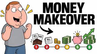 How to Change Your Finances in 6 Months