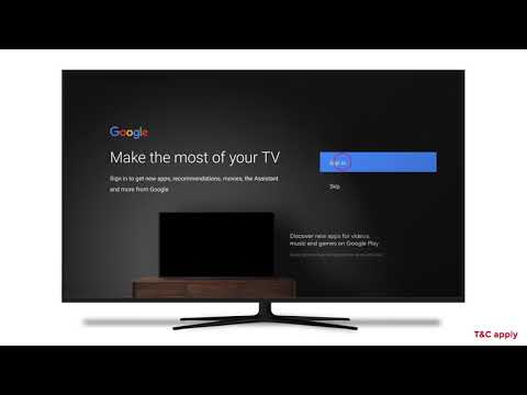 Airtel Xstream Stick | Set up your Device