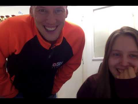 MIT acceptance video