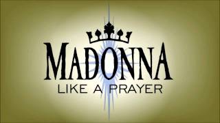 Madonna - 06. Cherish