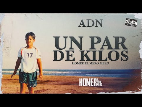 Miniatura de Un par de kilos