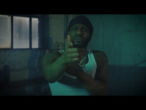 Q Da Fool - Pom Pom | Directed By Valley Visions