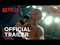 A Choo | Official Trailer | Netflix