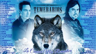 Download lagu Los Temerarios Viejitas Románticas ❣️ Los Temerarios Sus Mejores Canciones Inolvidables mp3
