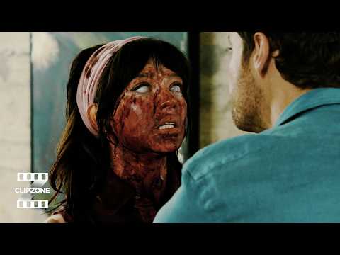 AI Acts In Self Defense