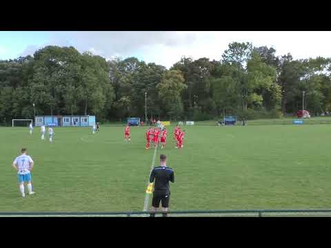 Kolejka 12 LKS Kwiatkowice - Zryw Wygoda