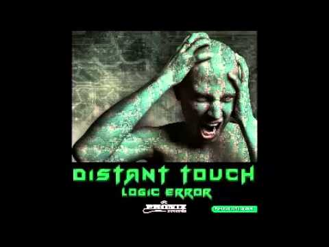 Distant Touch - Offensive Psy Application
