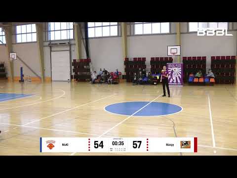 MuKi 2006 - Cherkaski Mavpy 2006