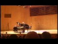 Chick Corea & Gary Burton: Strange meadowlark, live in Gothenburg 2012-03-25