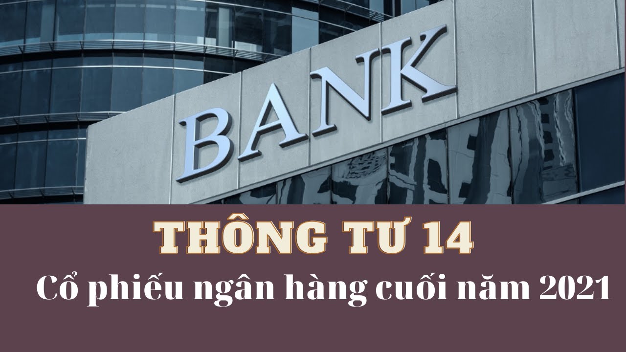 Thông tư 14 Ngân hàng nhà nước