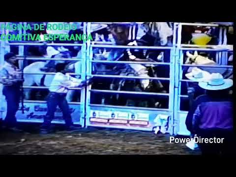 EDSON BELARMINO V& POTRA  COCAINA CIA MARCA ESTRELA 🌟  AMERICANA  92 IMAGENS TV RODEIO 