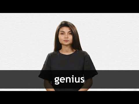 Genius UK – UK Slang Dictionary
