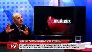 Ley de nombre genérico: “la gente ahora podrá elegir en la farmacia, sin nombre comercial”