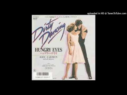 Eric Carmen  Hungry Eyes