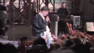 NKOTB - You Got It (the right stuff) Live 1989 - HQ