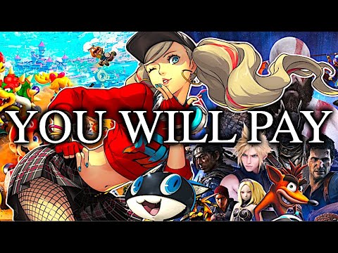 The next generation of AAA gaming just got annihilated