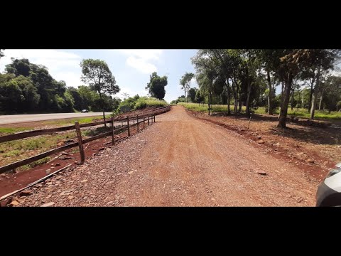 Loteo Nuevo Alcázar  100 CUOTAS  SIN ENTREGA  ! =)  donde ? El Alcazar, sobre Ruta 12