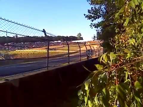Petit Le Mans 2016 at Road Atlanta (2016 Weathertech IMSA Sports Car Series final round) Pure Sounds
