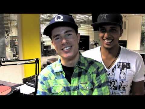 HOUSE MUSIC 2011 ♥: Earcandy Live 8 PART 1 Hosted by: MC Q-Bah mixed by Moradzo