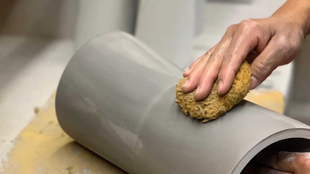 Ceramic Light Fixtures Add A Touch Of Elegance To Any Home.