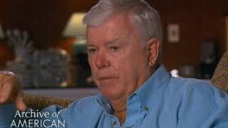 Dwight Hemion on Barbra Streisand&#39;s special &quot;Color Me Barbra&quot; - TelevisionAcademy.com/Interviews