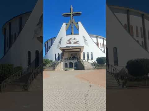 Paróquia São Pio X/ Santa Rita de Cássia-Nova Londrina PR