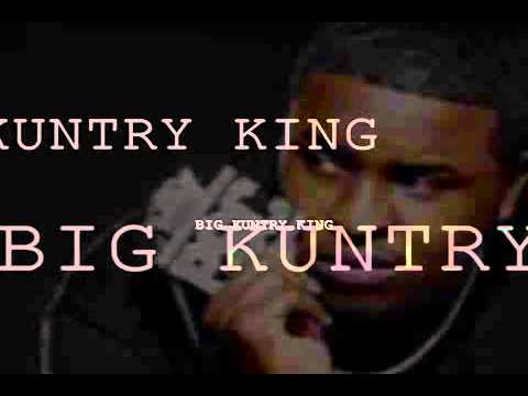 big kuntry king ft oj da juiceman