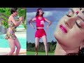 Meenakshi Seshadri Hot Bikini Rare Video 1980 S Leading Actress