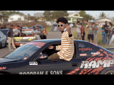 Kyler - Protect Me (Electric Vacation Riddim) [Official Music Video] | Dancehall 2020