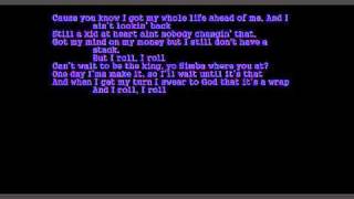 Chris webby Roll lyrics
