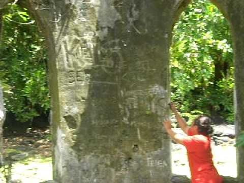 SALEAULA SAVAII (LAVA VILLAGE)