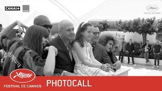 ZOMBILLENIUM  Photocall  VF  Cannes 2017