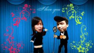 Kris Lawrence - And I Will Take You Forever [ SI Theme Song w/Lyrics ]